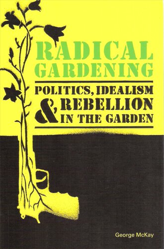 RADICAL GARDENING Book Cover